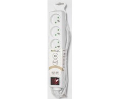 RPC 30 Przedłużacz3m/5 3×1,0mm WS RETLUX