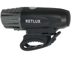 RPL 97 RETLUX priekinis dviračio žibintas