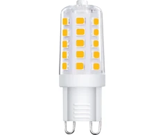 RLL 668 G9 3,5W LED DIMMBLE WW RETLUX