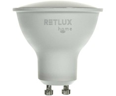 RSH 101 GU10 bulb 4,5W RGB CCT RETLUX