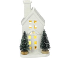 RXL 392 House LED 15cm WW RETLUX