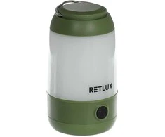 RPL 68 Lampa kempingowa LED 3W RETLUX
