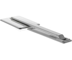 RTL 199 WH Lam.LED.stoł-Qi-USB 5W RETLUX