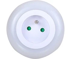 RNL 101 LED nightlight GBWW RETLUX