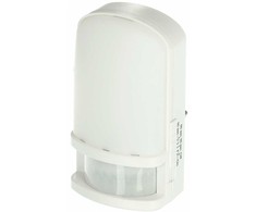 RNL 107 LED nightligt PIR 230V WW RETLUX