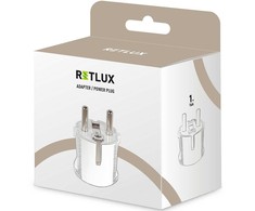 RPC 64 Wtyczka 16A/250V RETLUX