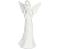 RXL 470 Porc. anioł 23,6cm LED WW RETLUX