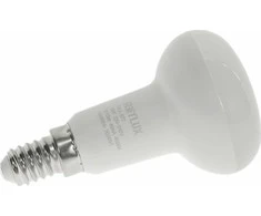 RLL 622 R50 E14 Spot 6W CW D RETLUX
