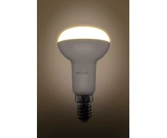 RLL 651 R50 E14 Spot 8W WW D RETLUX