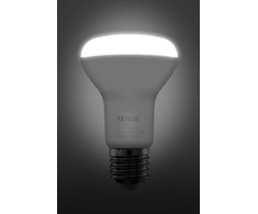Solight RLL 425 R63 E27 Spot 10W CW RETLUX