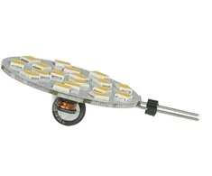 RLL 470 SMD PLATE G4 12V 2W WW RETLUX
