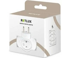 RPC 63 skirstytuvas 3x16 A RETLUX