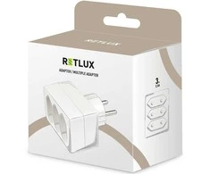 RPC 60 skirstytuvas 3x2,5 A RETLUX