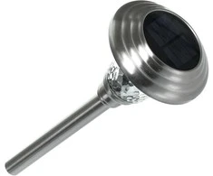 RGL 114 Ogrodowe lampki solarne CWRETLUX