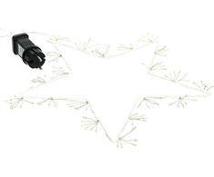 RXL 468 Star 35cm 140LED MC RETLUX