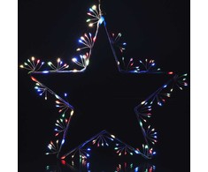 RXL 468 Star 35cm 140LED MC RETLUX