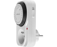 RST 11MW Timer tygodniowy RETLUX
