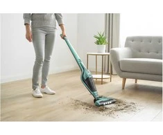 Dulkių siurblys Sencor SVC 0601GR