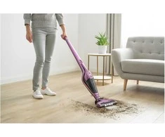 Dulkių siurblys SVC 0603VT 3 in 1 Stick Vacuum SENCOR