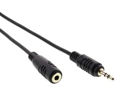 SAV 106-025 SAV 106-025 3,5s.jack-3,5s.zás. P SENCOR