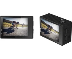 Kamera Sencor 3CAM 2002 juoda