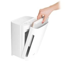 Oro valytuvas Sencor SHA 6400WH