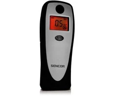 Alkotesteris Sencor SCA BA01