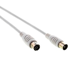 SAV 109-025W ant.koax.kab. M-F P SENCOR