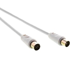 SAV 109-100W ant.koax.kab. M-F P SENCOR