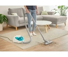 Dulkių siurblys VAX Sencor SVC1015TQ UltraCompact 3AAA