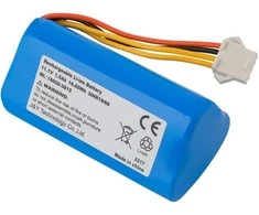 SRX 1501 BATTERY SRV 1550 SENCOR