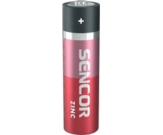 SBA R6 4BP AA Zn SENCOR