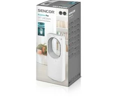 Sencor SFT 2403WH ventiliatorius be menčių