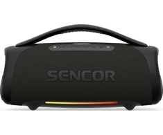 RESONEX MEGA BLUETOOTH SPEAKER SENCOR