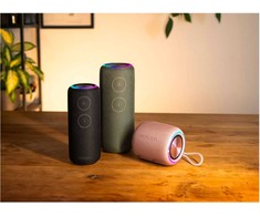 Įkroviklis Sencor SIRIUS 2 Juodas 20W
