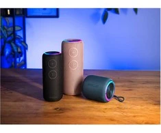 Garsiakalbis Sencor SIRIUS 2 ROSE 20W