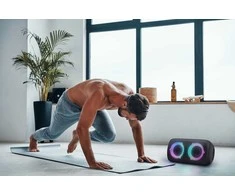 „Sencor SSS 3500 TWS USB TF Bluetooth 5.0“ vakarėlių kolonėlė