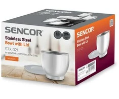 STX 021 Bowl with Lid STM376/378x SENCOR