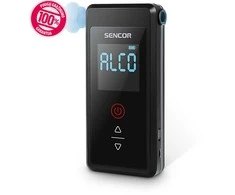 Alkotesteris Sencor SCA BA50FC