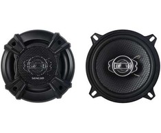 Automagnetola Sencor CAR SPEAKERS-SCS BX1302
