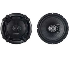 Automagnetola SCS BX1602 Głośniki sam. SENCOR
