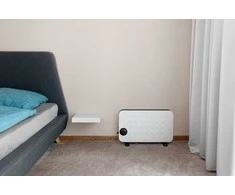 Konvekcinis šildytuvas Sencor, SCF2100WH