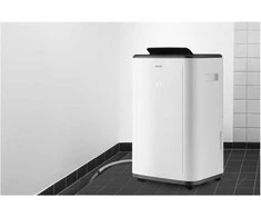 Sencor SDH 2028WH 360 W 6 l oro sausintuvas