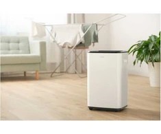 Sencor SDH 2028WH 360 W 6 l oro sausintuvas