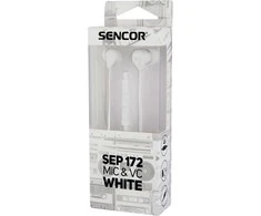 Sencor SEP 172 VCM ausinės