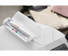 Sencor Sonic toothbrush SOC 3313PW dantų šepetėlis