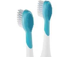 Dantų šepetėlis SOX 105 końcówka 2 vnt. do SOC 4. SENCOR