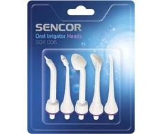 Sencor SOX 006 drėkintuvui 5vnt.