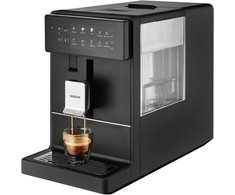 Kavos aparatas Sencor SES 9300BK