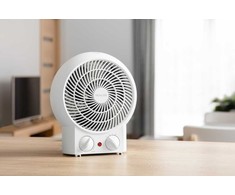 Termoventiliatorius Sencor SFH 7020WH
